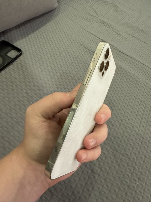 IPhone 12 Pro 128 Gb White