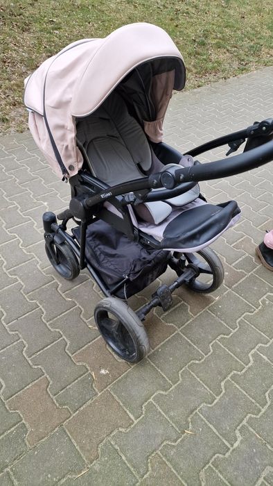 Wózek Bebetto Torino  2w1