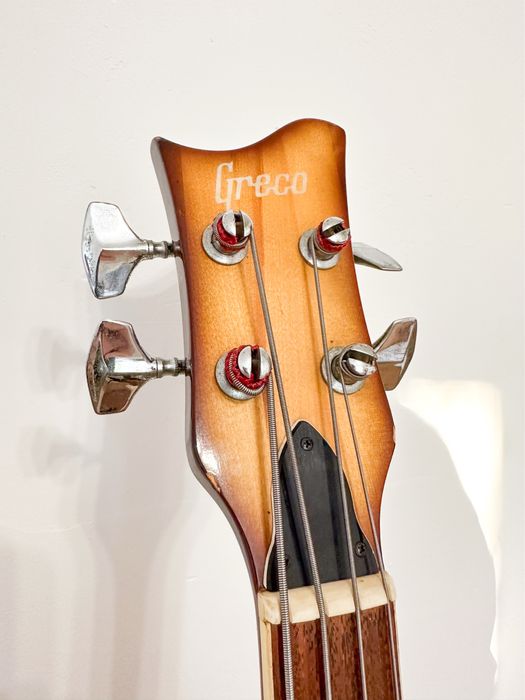 Greco VB-450 1970s Japan bass