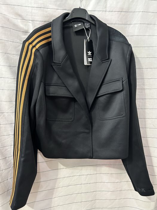 Kurtka damska ADIDAS IVY PARK GS0370 rozm 2XL