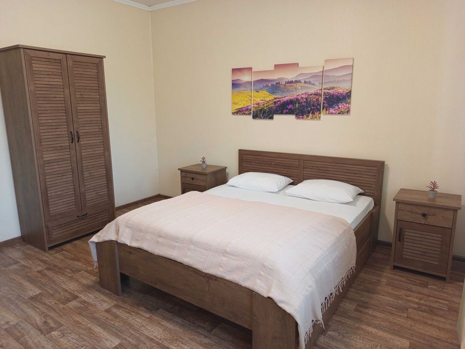 Будинок на велику команію На Свята Тераса/Сауна/Басейн  Family Estate