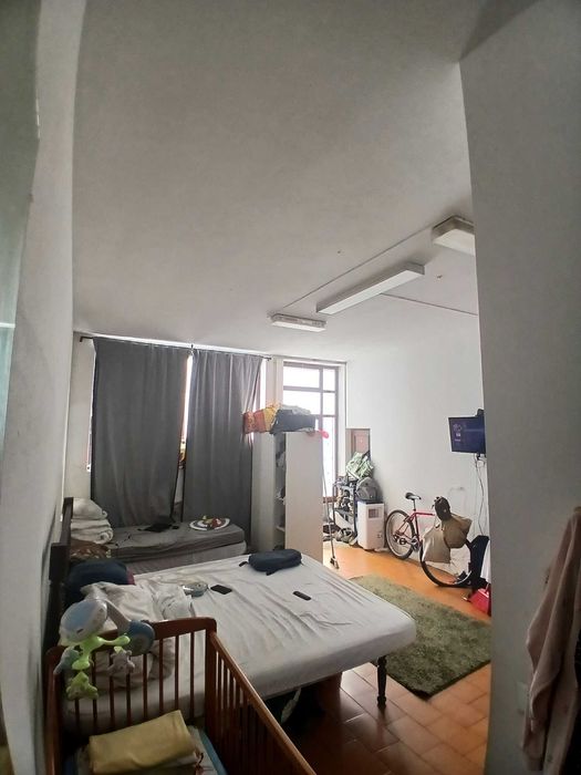 Arrendamento com Opção de Compra – T0 em Vilar do Pinheiro (Vila do Conde)