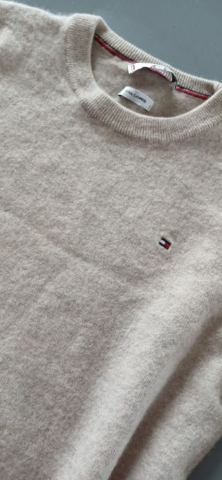 Sweterek  cashmiree wool
