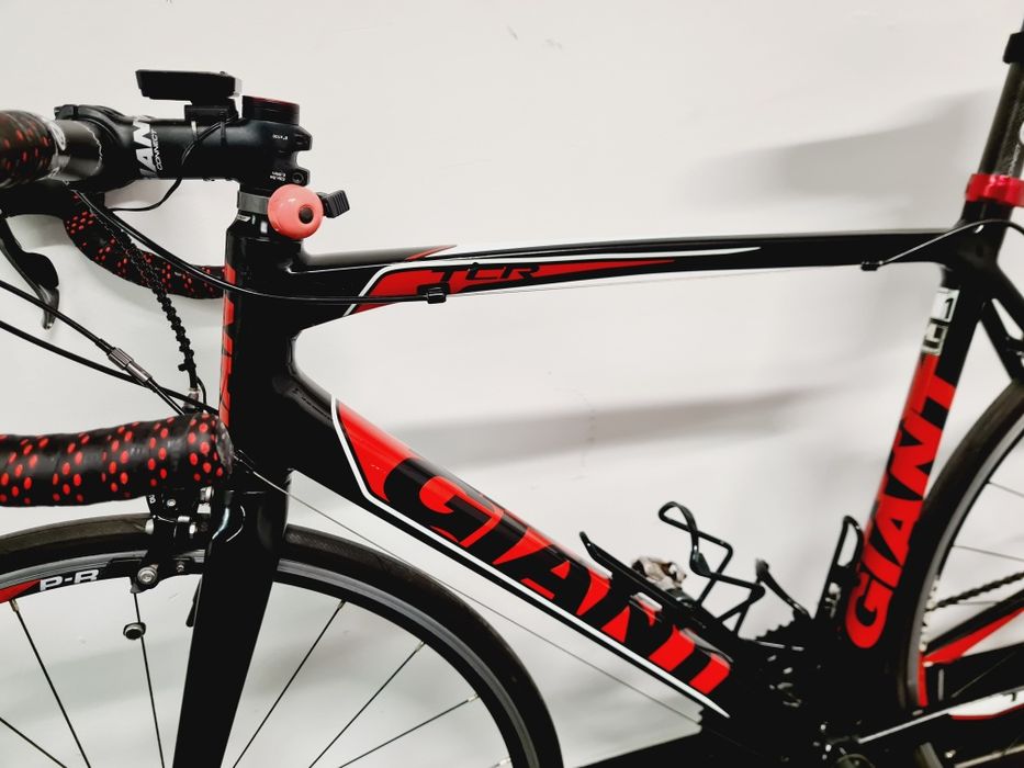 Giant TCR Kolarzówka