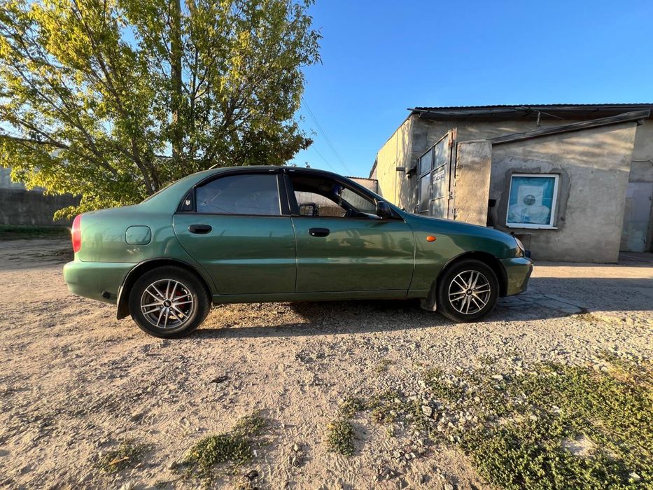 Продам авто в гарному стані