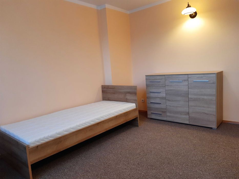 Apartment in Olsztyn, Stare Miasto - Widok 4