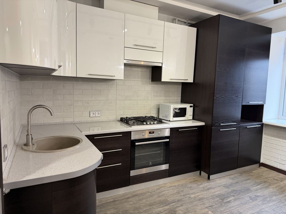 Продам 1к квартиру Жк набережный квартал