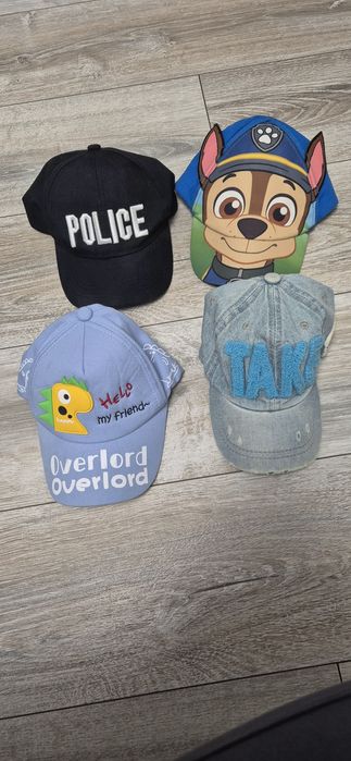 Літні речі для хлопчика