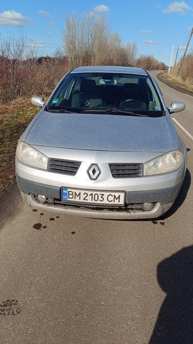 Продається автомобіль