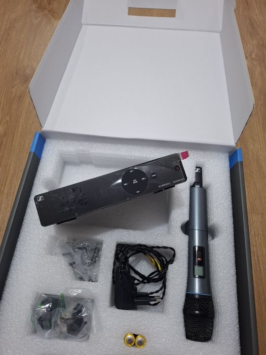 Sennheiser XSW 1-825 A-Band