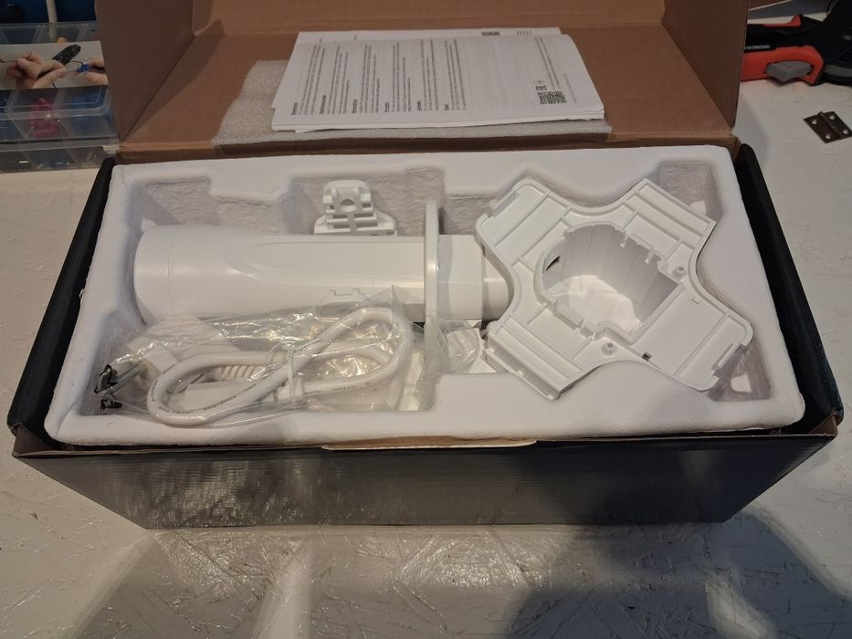 TP-Link CPE605 23dBi (5GHz a/n 150Mb/s) PoE outdoor