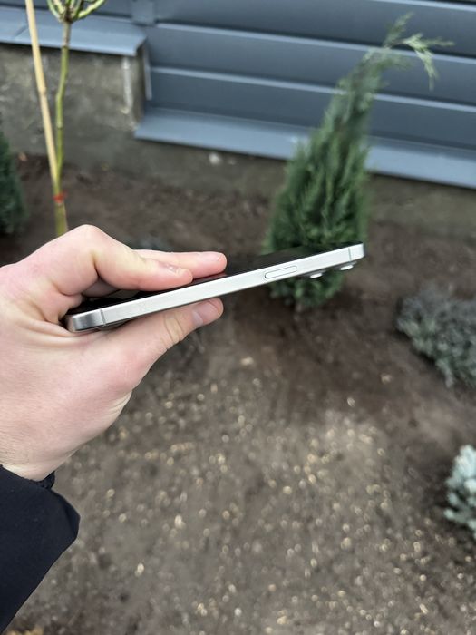 Iphone 15 pro max 256 gb фіз сім Neverlock