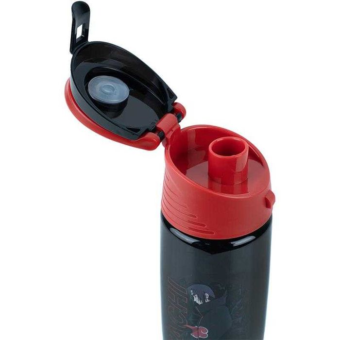 Термос 23-305 + Пляшечка 23-401 + Ланчбокс 23-163 KITE Naruto