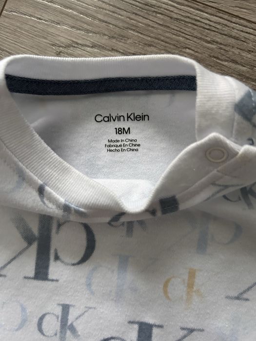 Комплект дитячий 18 місяців