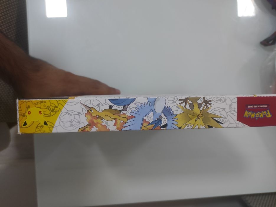 Pokémon 30th anniversary poster collection