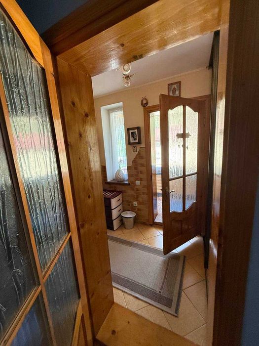 Продається дворівнева квартира смт Путила, вул. Українська