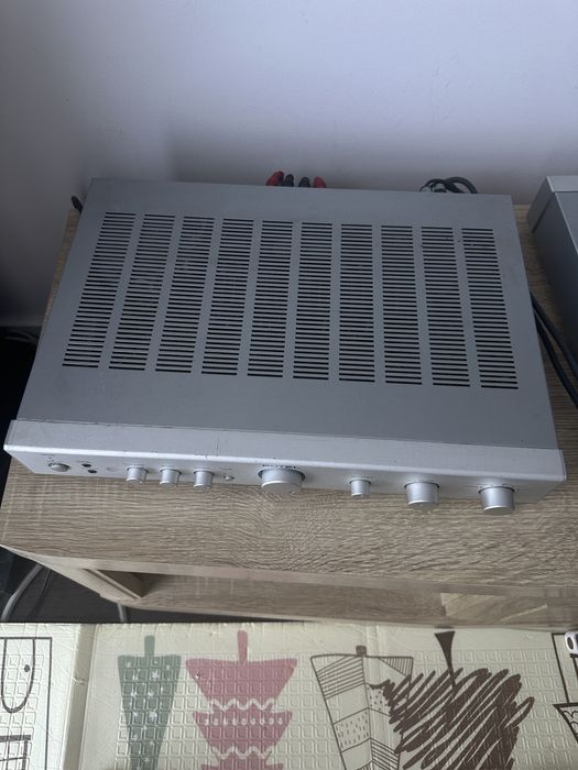 Wzmacniacz Rotel RA 06