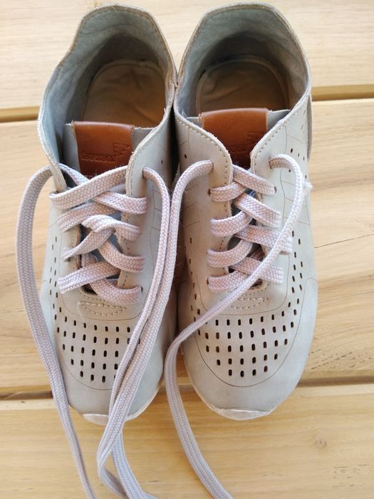 Buty sportowe dziewczęce