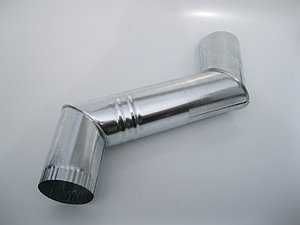 Ринва, жолоб, труба водостічна, гаки