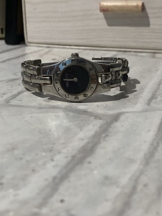 Relógio da gucci novo