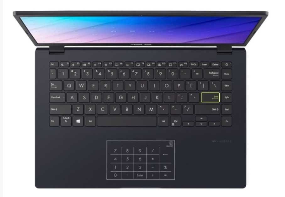 ASUS E410MA-EK007TS N4020/4GB/64GB/W10