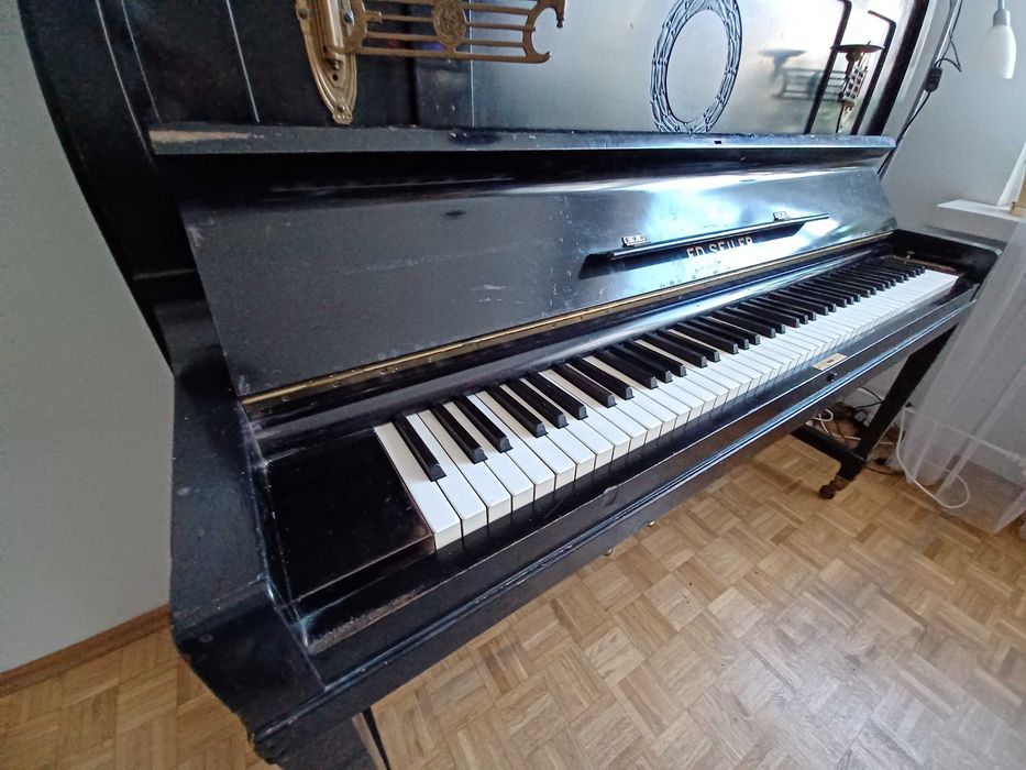 Pianiono Ed. Seiler