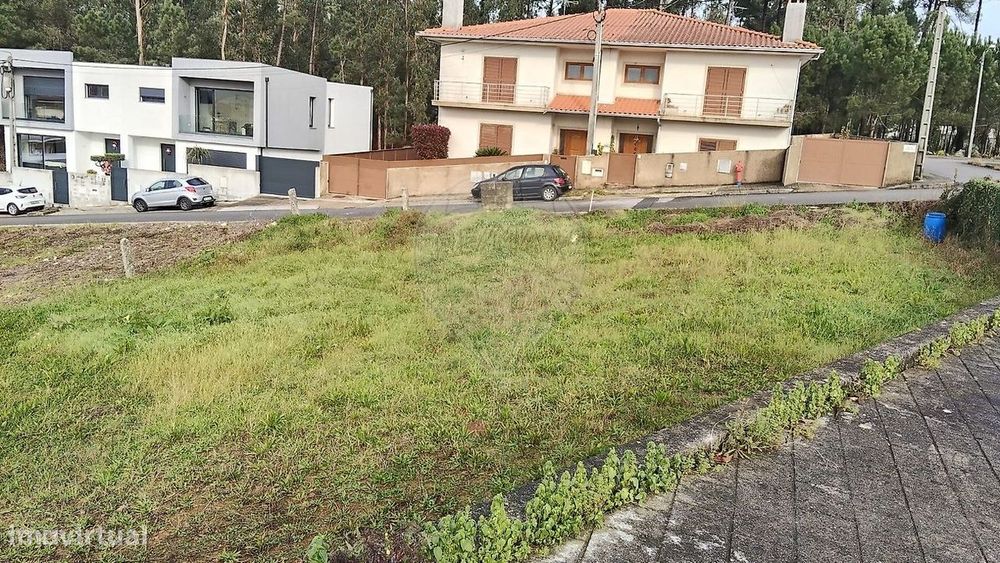 Terreno  para venda