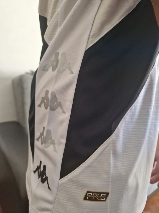 Camisa Vasco lindíssima