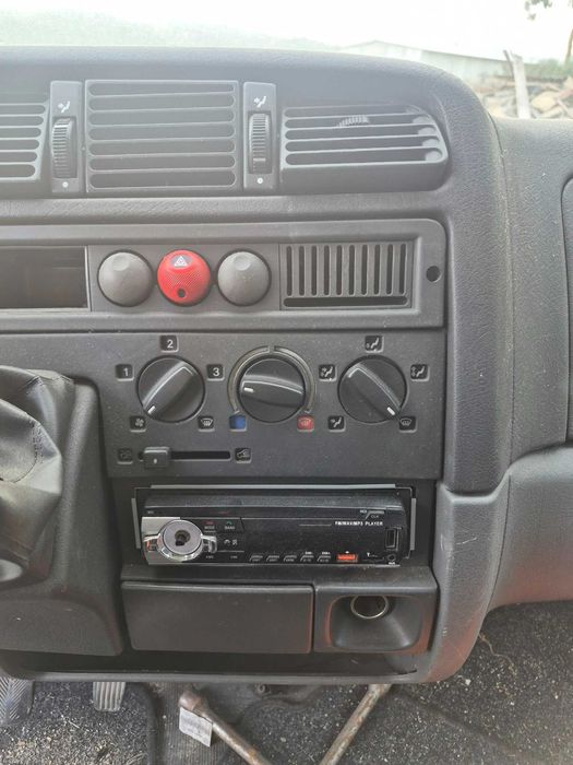 carinha peugeot