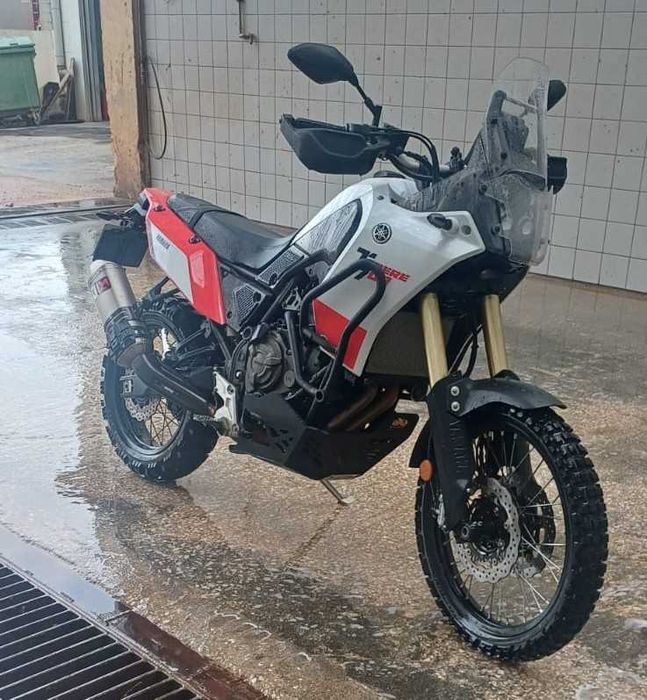 YAMAHA Tenere 700