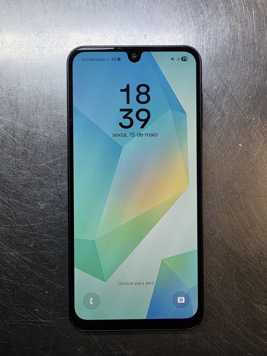 Iphone 12 pro e samsung galaxy a16