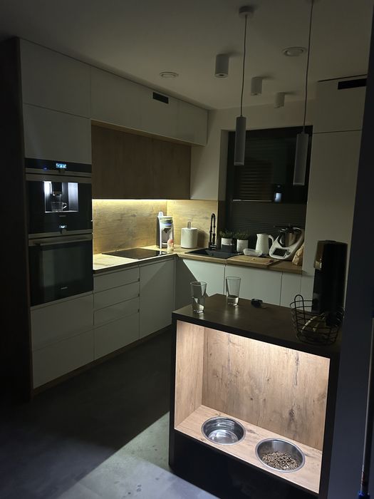 Dom pietrowy Stanowice