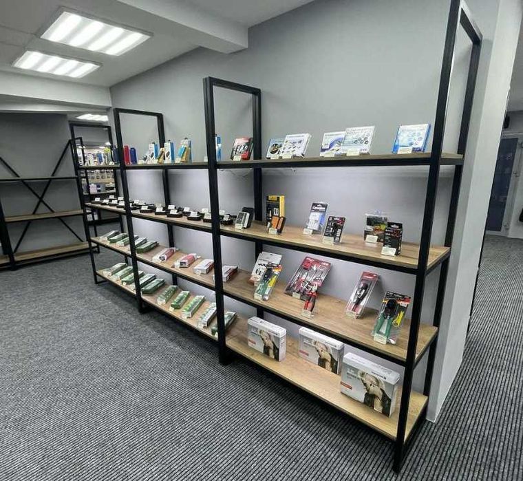 Металлические каркасные основы. Поделка под заказ