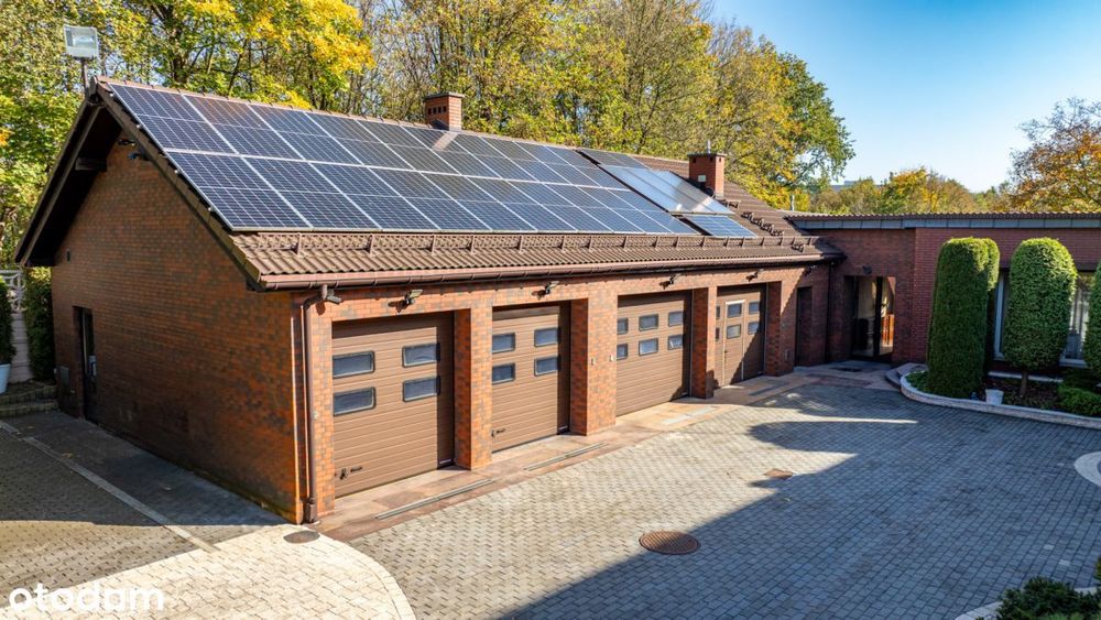 Nieruchomość inwestycyjna 720 m² Zabrze
