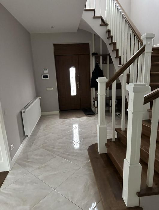 Будинок з ремонтом с. Зашків