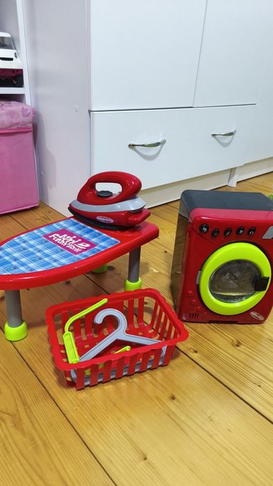 Стрілка утюг пральна машина стіральна