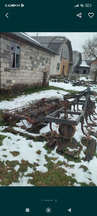 Культиватор . .    .