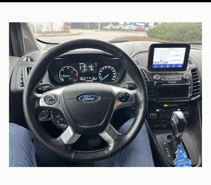 Ford connect 1.5