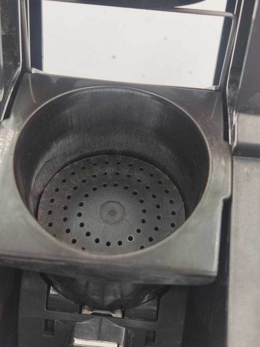 Zaparzacz Siemens EQ6 WYTARTY TŁOK