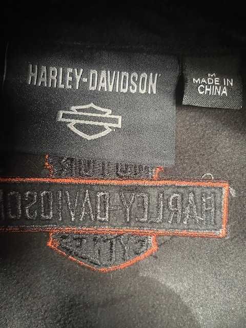 Kurtka Harley Davidson