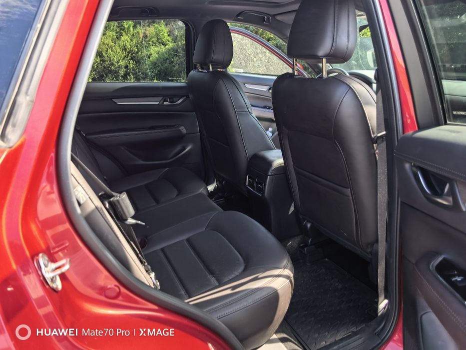 Mazda CX-5 2020 2.2D AWD EXCELLENCE