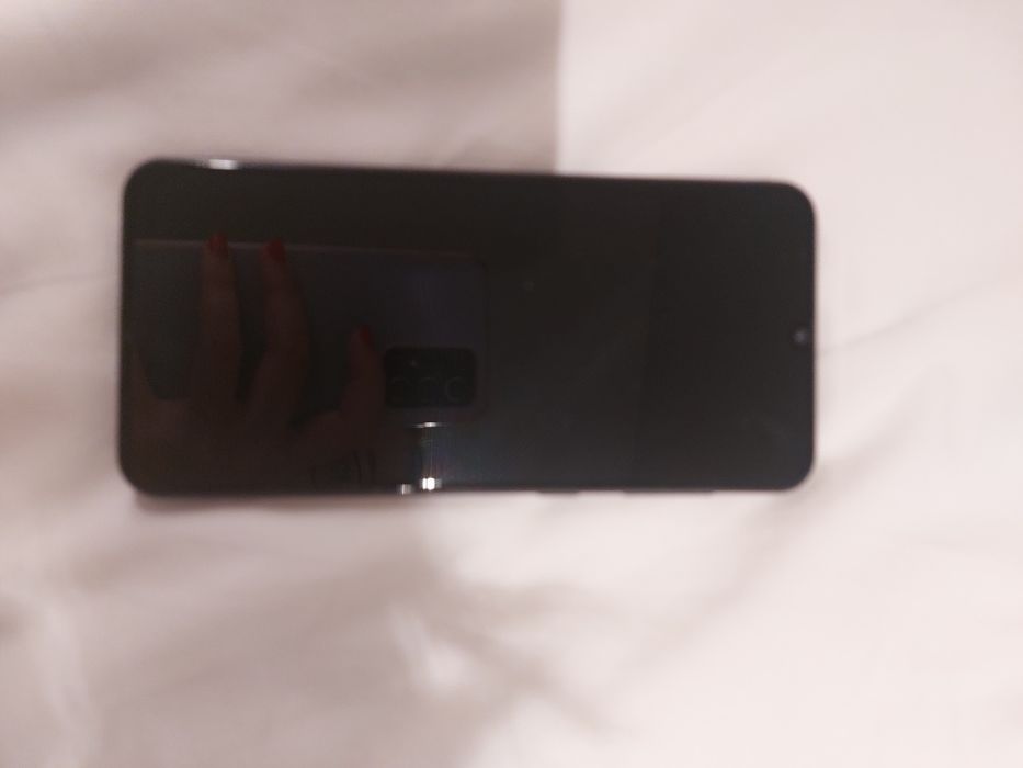 Samsung A50 usado