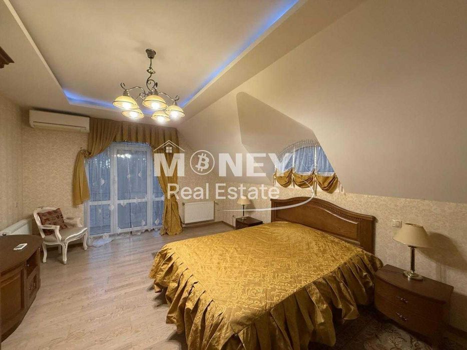 БЕЗ%ОРЕНДА РОЗКІШНОГО БУДИНКУ | 577м² Васильківський район, Актуально!