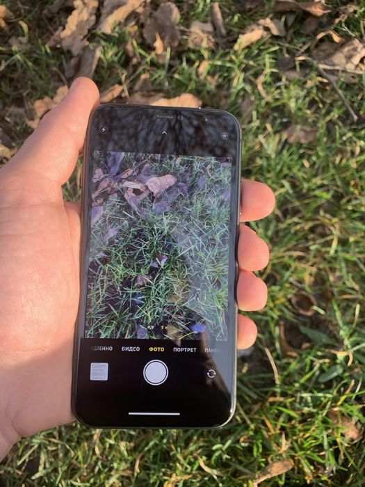 Айфон 11 128гб 83% iPhone 11 128