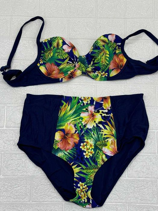 Bielizna damska z Anglii