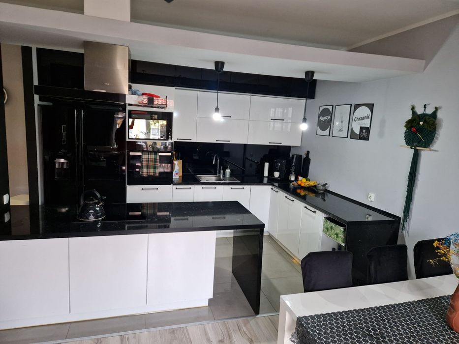 Przestronne mieszkanie 70 m² w Centrum miasta. - Widok 4