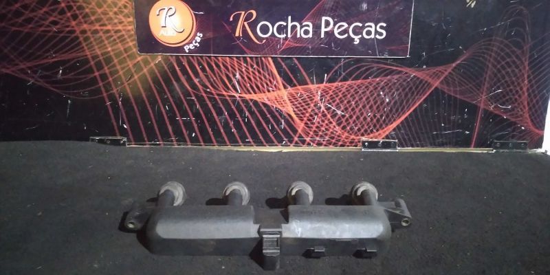 Bobines De Ignição Peugeot 306 (7B, N3, N5)