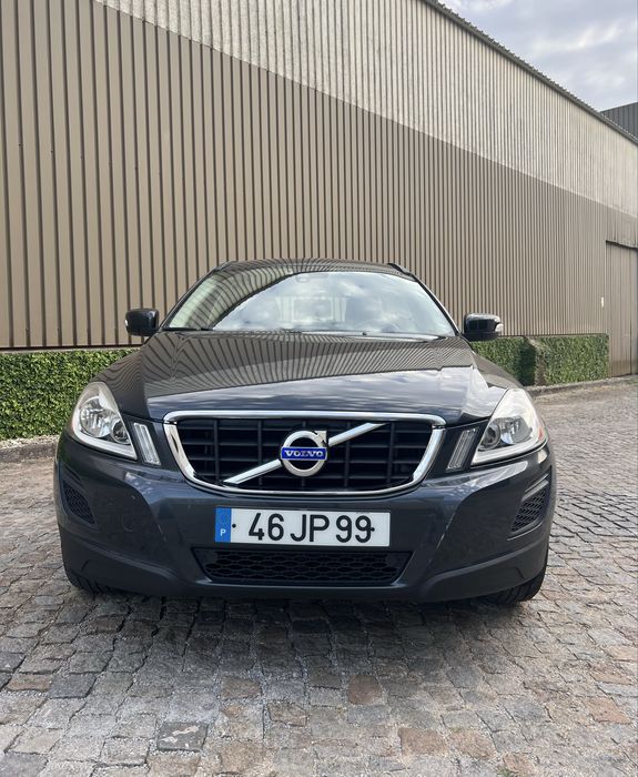 Volvo XC60 2.0 2010