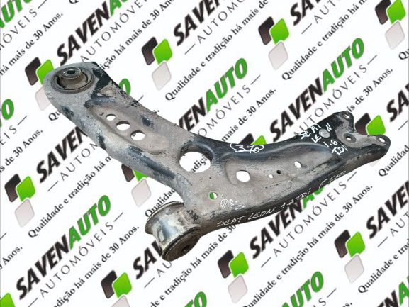 Braço de suspensão frente esquerdo SEAT Leon (1P1)