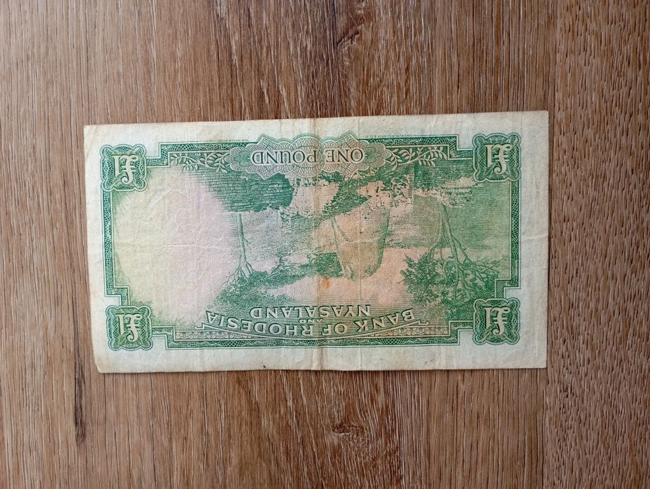 Colecção de 173 Notas do Mundo